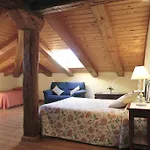 La Casona De El Royo