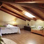 La Casona De בית כפרי *
