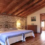 La Casona De בית כפרי El Royo