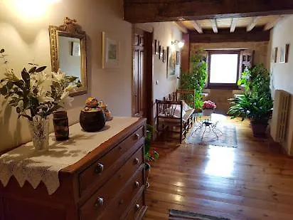 La Casona De Country house