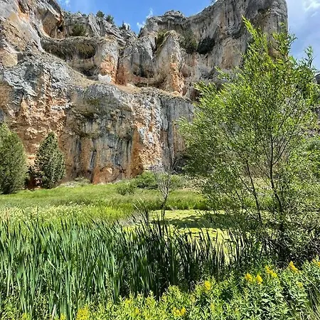 La Casona De Casa di campagna