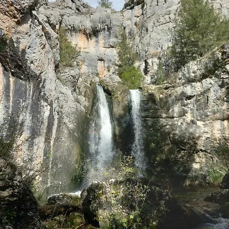 La Casona De El Royo
