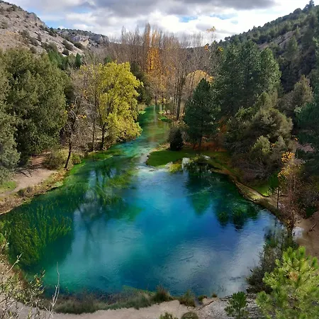 Country house La Casona De