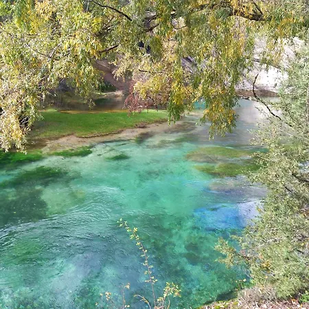 Country house La Casona De El Royo