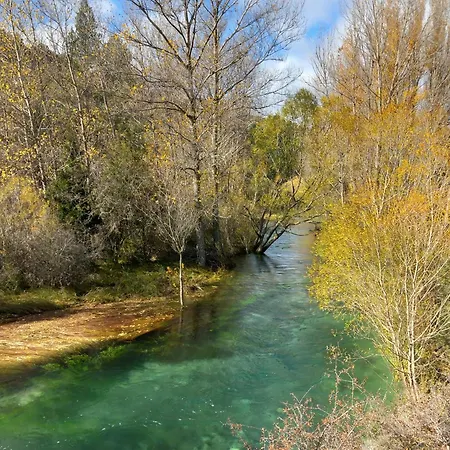 Country house La Casona De