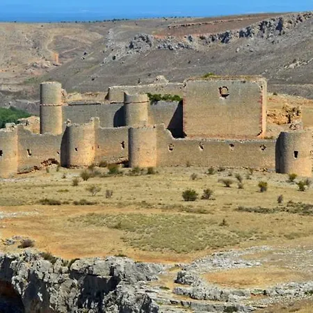 La Casona De Country house *