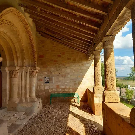 Country house La Casona De *