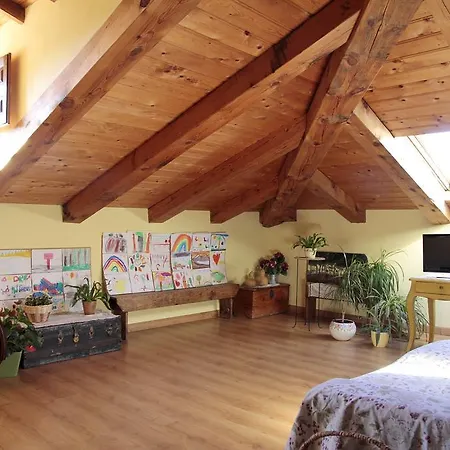 La Casona De El Royo