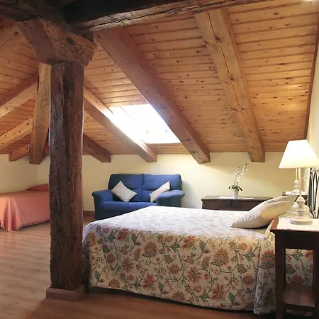 La Casona De El Royo