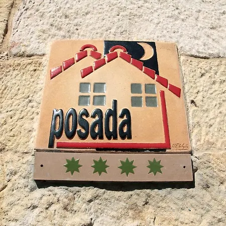 La Casona De El Royo