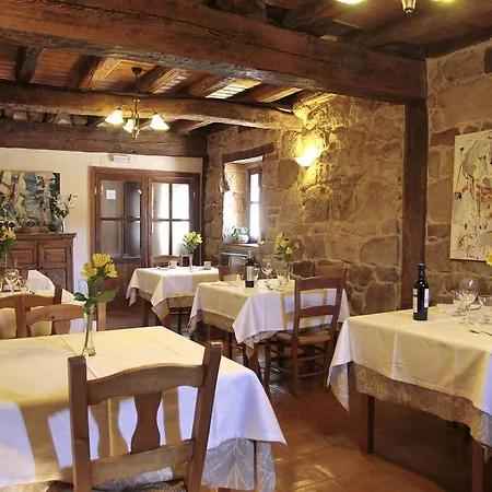 La Casona De Country house *