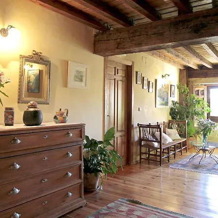 La Casona De