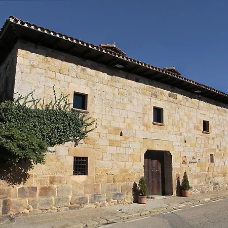 Casa di campagna La Casona De