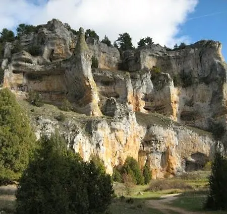Country house La Casona De