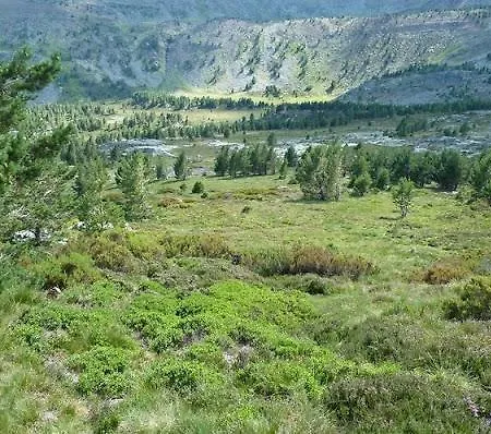 La Casona De * El Royo
