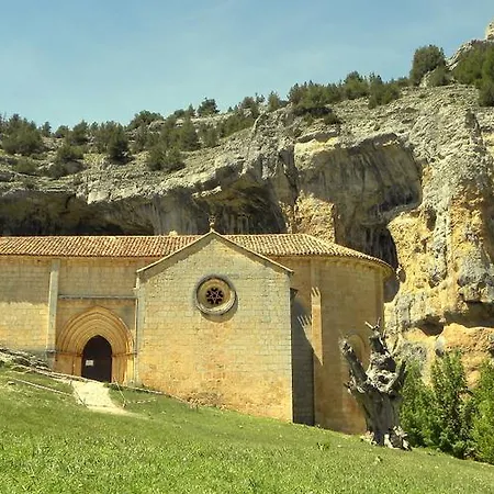 La Casona De Country house *