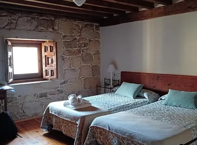 La Casona De *