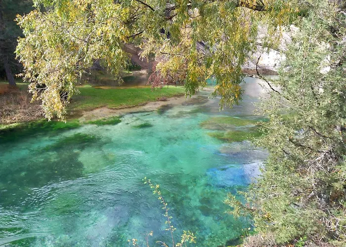 Landhaus La Casona De El Royo