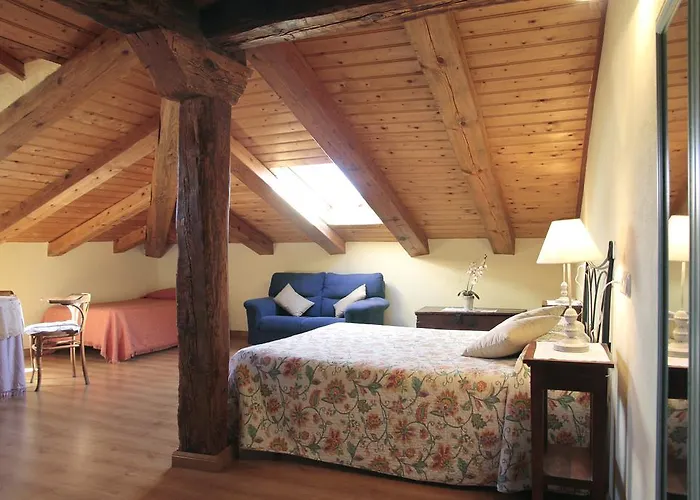 La Casona De El Royo