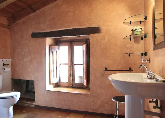La Casona De *