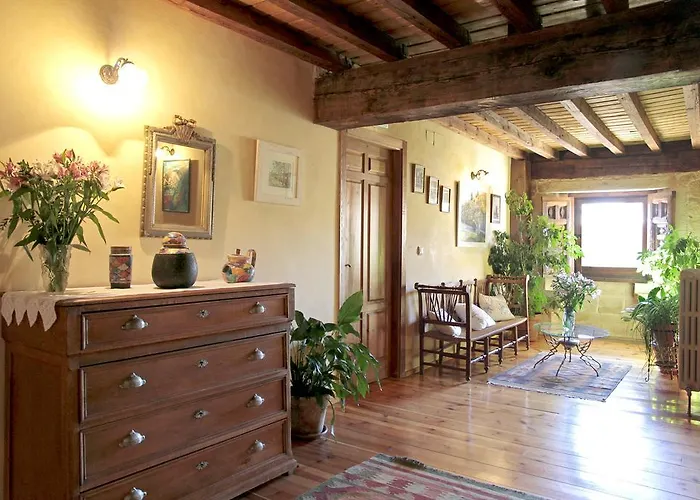 La Casona De